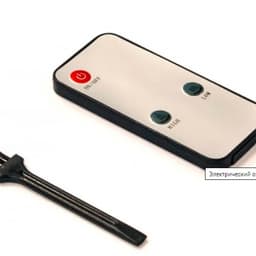 3D-очаг Real Flame 3D Helios 26