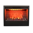 3D-очаг Real Flame 3D Helios 26