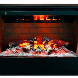 3D-очаг Real Flame 3D Helios 26