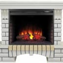 Комплект Real Flame портал Country 26 WT с очагом Epsilon 26