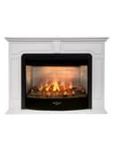 Каминокомплект Real Flame Theodor 33 BG с электроочагом Firestar 33