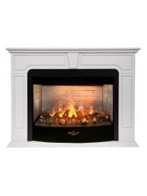 Каминокомплект Real Flame Theodor 33 BG с электроочагом Firestar 33