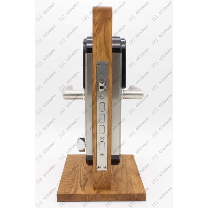 Bluetooth замок Brugge Silver / Bronze 1088-T