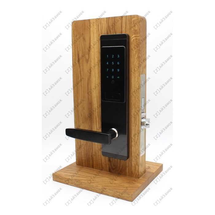 Bluetooth замок Florence Black / Bronze 2020-T