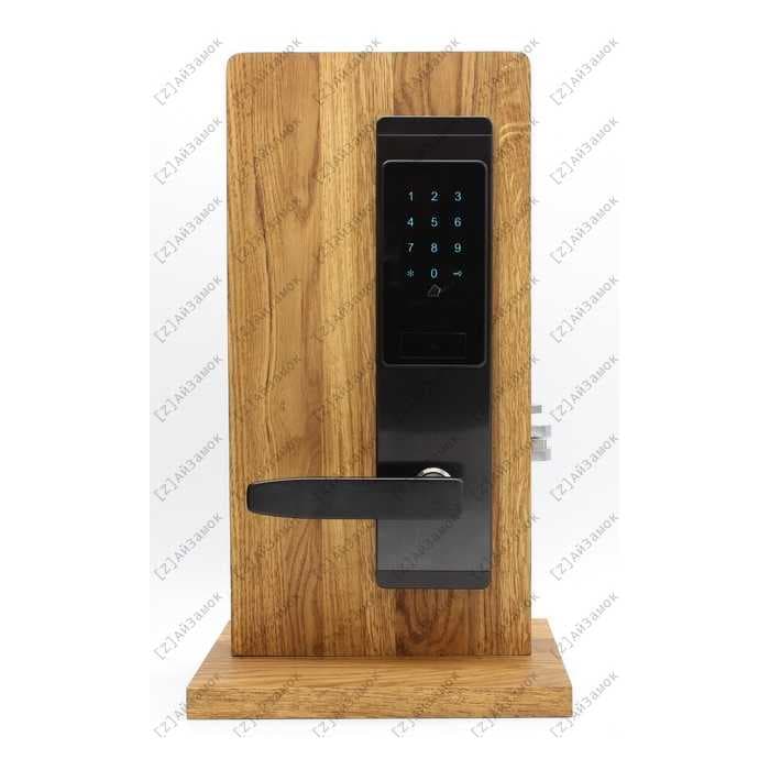 Bluetooth замок Florence Black / Bronze 2020-T