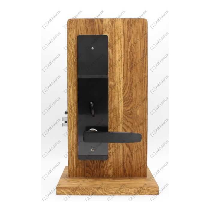 Bluetooth замок Florence Black / Bronze 2020-T