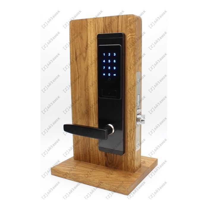 Bluetooth замок Florence Black / Bronze 2020-T