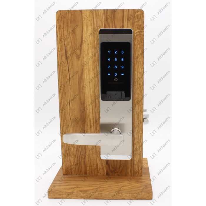 Bluetooth замок Florence Silver 2020-T