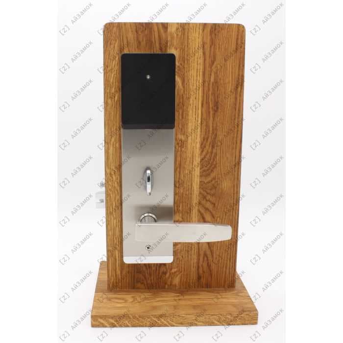 Bluetooth замок Florence Silver 2020-T