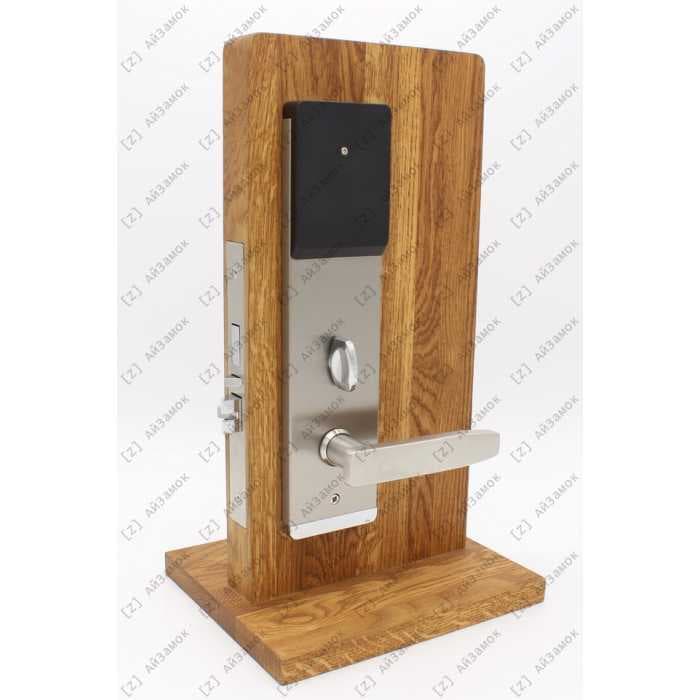 Bluetooth замок Florence Silver 2020-T