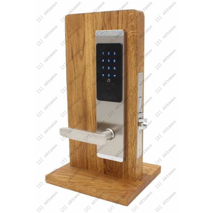 Bluetooth замок Florence Silver 2020-T