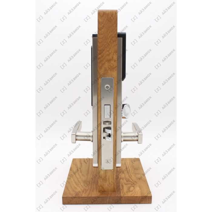 Bluetooth замок Florence Silver 2020-T