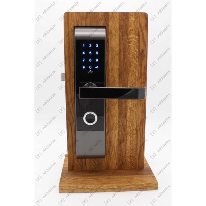 Bluetooth замок Milano Gold 2019-T