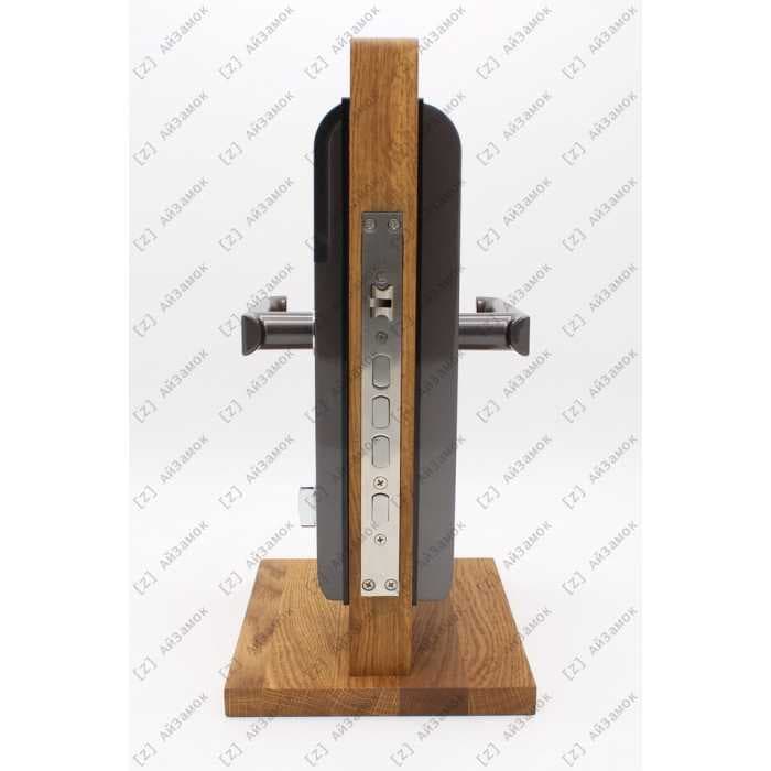 Bluetooth замок Milano Gold 2019-T