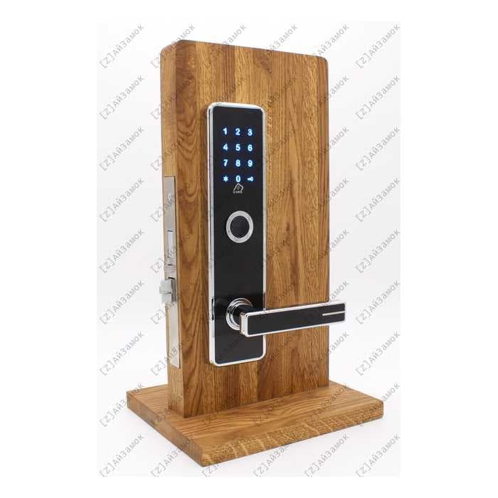 Bluetooth замок Vegas Silver / Gold 618 T