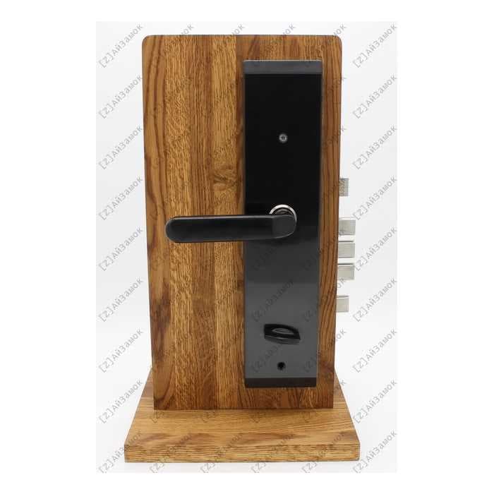 Bluetooth замок Verginia Bronze / Black 2017-T