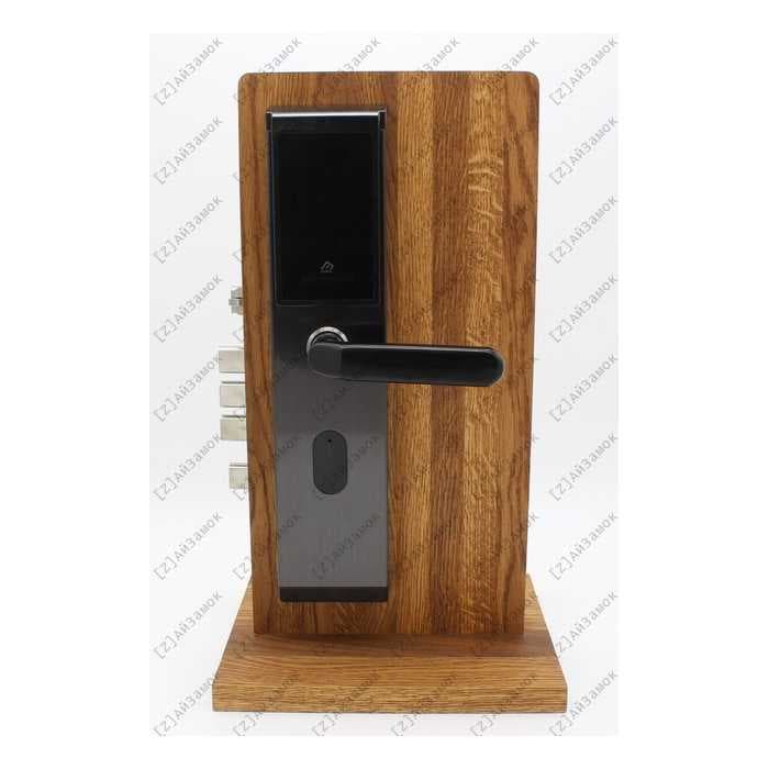 Bluetooth замок Verginia Bronze / Black 2017-T