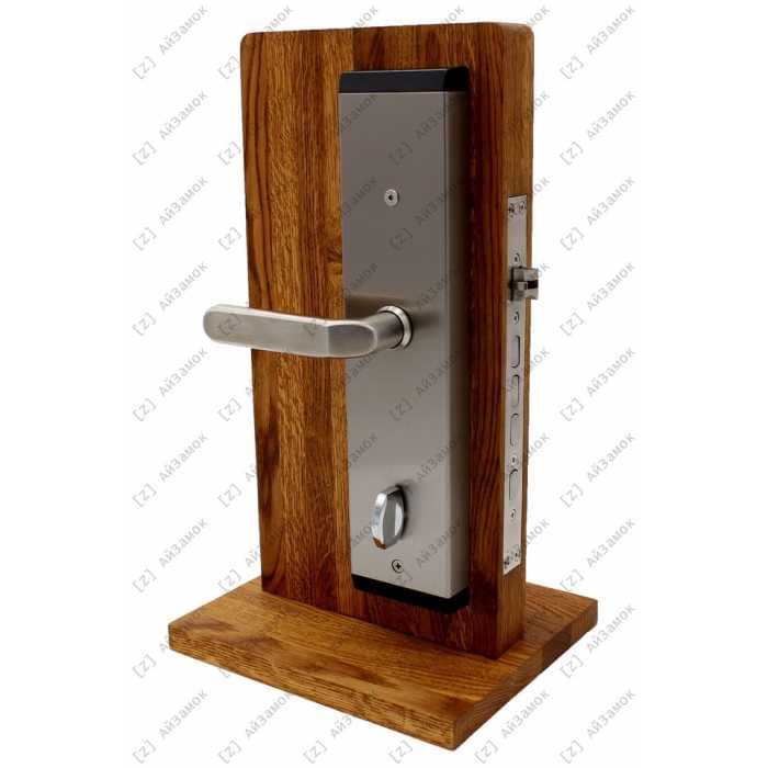 Bluetooth замок Verginia Silver 2017-T