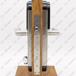 Bluetooth замок Brugge Silver / Bronze 1088-T