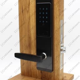 Bluetooth замок Florence Black / Bronze 2020-T