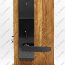 Bluetooth замок Florence Black / Bronze 2020-T