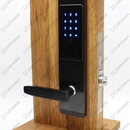 Bluetooth замок Florence Black / Bronze 2020-T