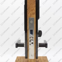 Bluetooth замок Florence Black / Bronze 2020-T