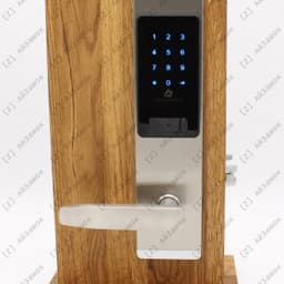 Bluetooth замок Florence Silver 2020-T