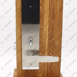 Bluetooth замок Florence Silver 2020-T