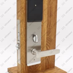 Bluetooth замок Florence Silver 2020-T