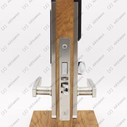 Bluetooth замок Florence Silver 2020-T