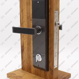 Bluetooth замок Milano Gold 2019-T