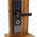 Bluetooth замок Milano Gold 2019-T