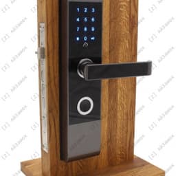 Bluetooth замок Milano Gold 2019-T