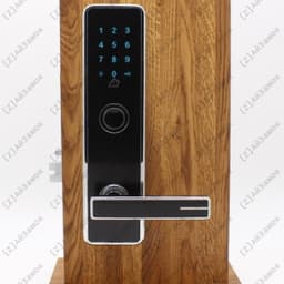 Bluetooth замок Vegas Silver / Gold 618 T