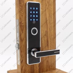 Bluetooth замок Vegas Silver / Gold 618 T