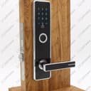 Bluetooth замок Vegas Silver / Gold 618 T