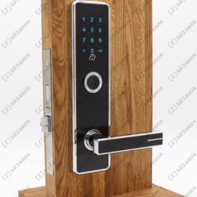 Bluetooth замок Vegas Silver / Gold 618 T