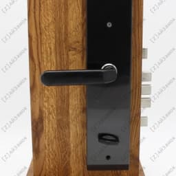 Bluetooth замок Verginia Bronze / Black 2017-T