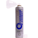 Ингалятор-баллончик медицинский с газовой кислородной смесью "ОСНОВНОЙ ЭЛЕМЕНТ" для индивидуальной кислородной терапии 13 л. с жесткой маской