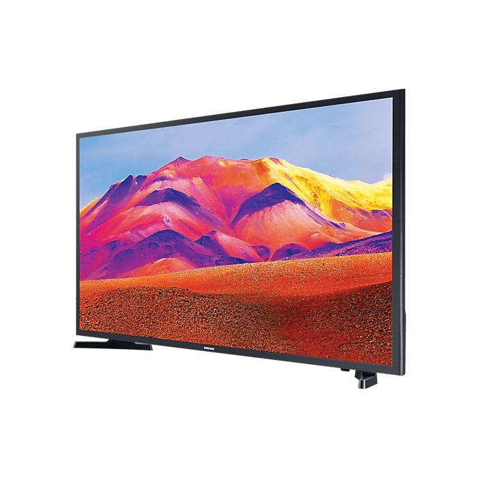 Телевизор Samsung 43" FHD Smart TV T5300 Series 5