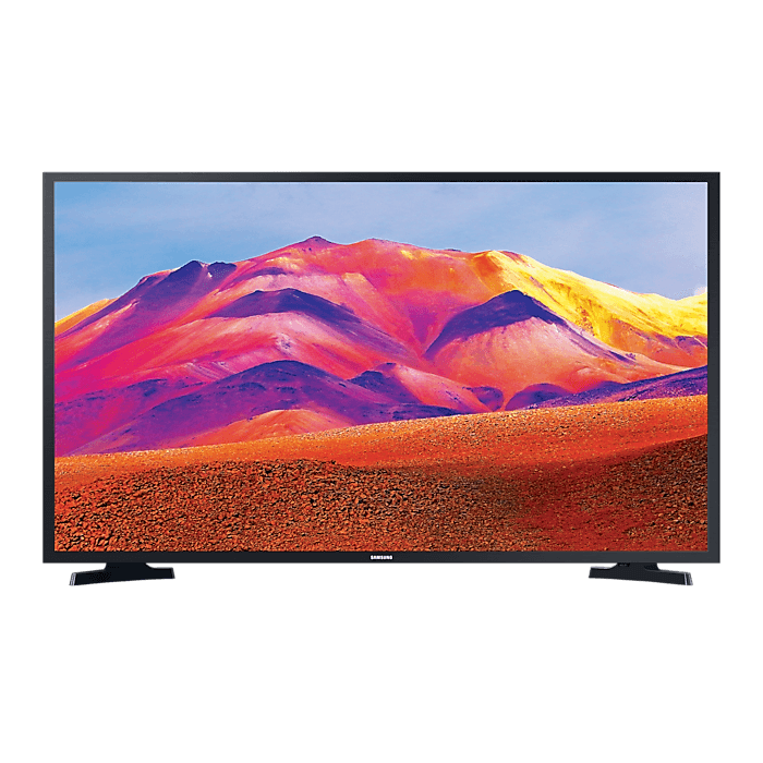 Телевизор Samsung 43" FHD Smart TV T5300 Series 5
