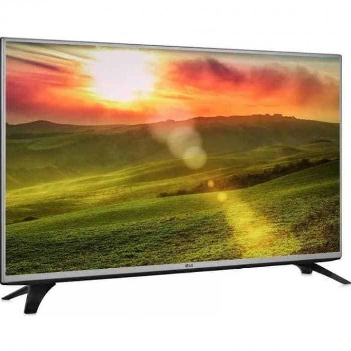 Телевизор LG 43LH541