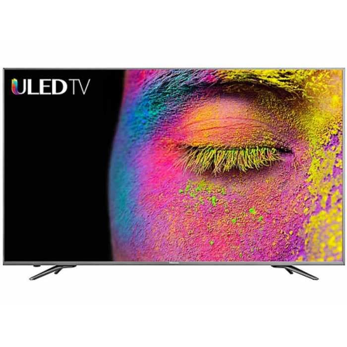 Телевизор Hisense 55N6800
