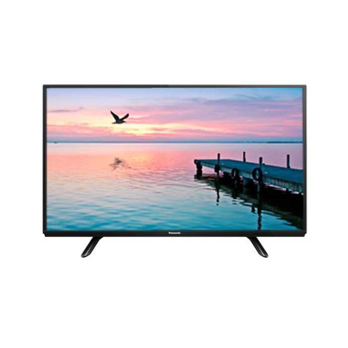 Телевизор Hisense Panasonic 40DR400