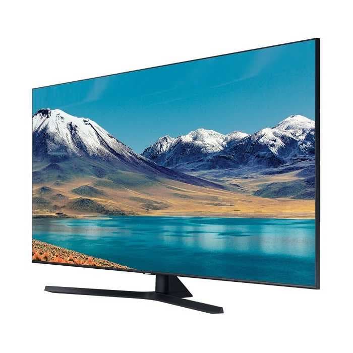 Телевизор Samsung 43TU8500