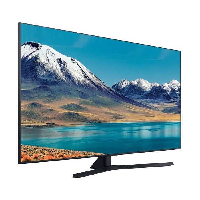 Телевизор Samsung 43TU8500