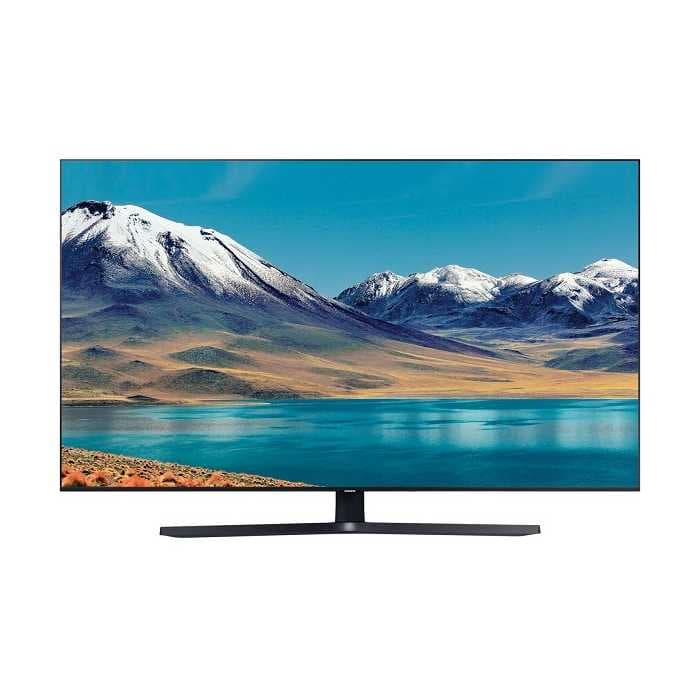 Телевизор Samsung 43TU8500