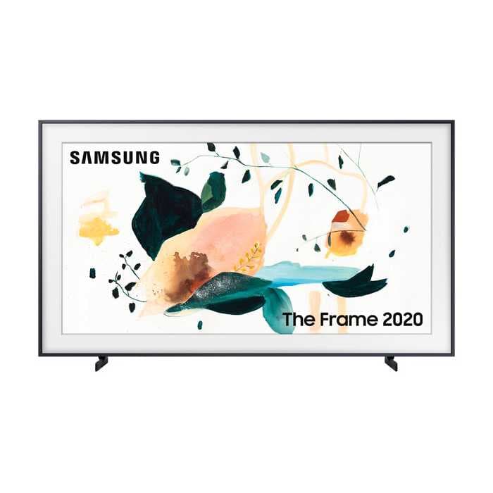Телевизор Samsung 65LS03Frame