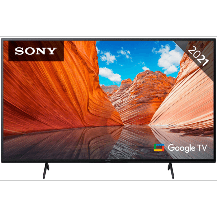 Телевизор SONY 55X81J